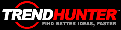 TREND HUNTER Logo