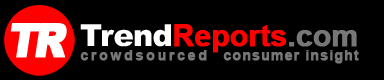 Trendreports.com Logo