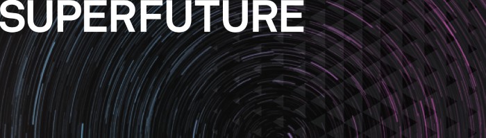 Future Tech and the Next Frontier