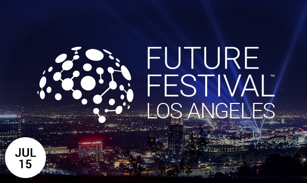 Los Angeles Innovation Conference