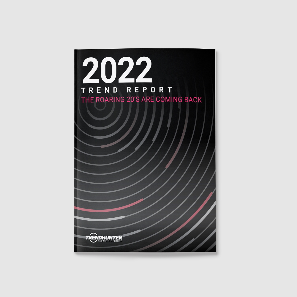 2022 Trend Report - Q4 Edition