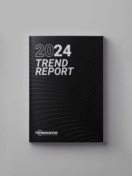 2024 Trend Report Webinar - The Next Wave: Revealing Top Trends
