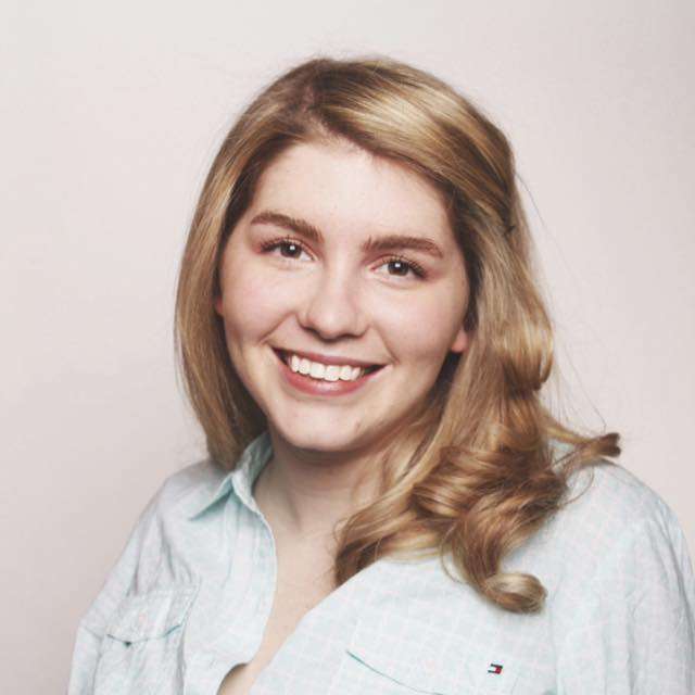 Rebecca Byers
