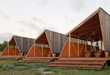 Low-Impact Island Lodgings