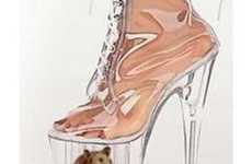 60 Funky Shoe Hybrids