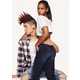 Cheerful Group Fashions - The United Colors of Benetton SS11 Campaign is Bold and Bright (GALLERY) 6