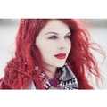 52 Radiant Redhead Pictorials - From Fiery Coif Photography to Revealing Redhead Shoots