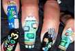 95 Super Mario Brothers Innovations