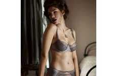 38 Lacy Lingerie Looks