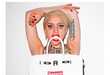 15 Eccentric Gaga Editorials
