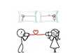 17 Examples of Couple-Inspired Artwork