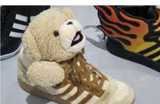 48 Daring Jeremy Scott Designs
