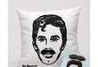 100 Decorative Cushions