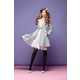The Alannah Hill Autumn/Winter 2011 Lookbook is Whimsically Wonderful 8