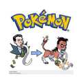 27 Peculiar Pokemon Features - From Hyperreal Pocket Monsters to Celebrity Pokemon Parodies