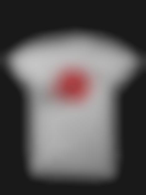 Earthquake Relief Fashion - World Apparel Shirt Lets Consumers Help Japan With Red Cross Donations (TrendHunter.com)