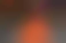 Monochromatic Fall Fashion