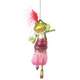 Sparkly Aquatic Ornaments - Glittering Frogs, Fish & Seahorses (GALLERY) 2
