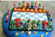 15 Awesomely Original Chess Sets