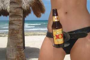 Portable Boozing