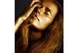 100 Mesmerizing Metallics