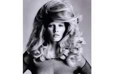 30 Sky-High Hairstyles