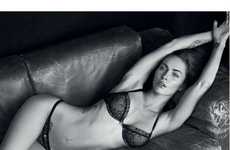 50 Sultry Underwear Ads