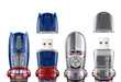 83 Uniquely Designed Flash Drives