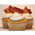 18 Carnivorous Pork Pastries - From Bacon Ice Cream to Porky Breakfast Desserts