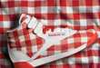 23 Gingham Fashions
