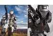 43 Bold Body Armors