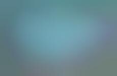 Hazy-Hued Artwork