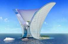 Top 20 Architecture Trends in 2007 