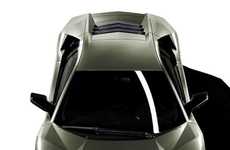 Top 20 Auto and Motor Trends in 2007 