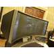 Wrap-Around Widescreen Gaming Monitor 3 4
