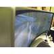 Wrap-Around Widescreen Gaming Monitor 4 5