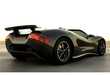 38 Hot Hydrogen Cars