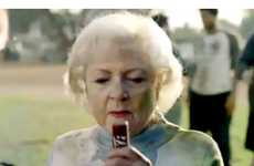 14 Betty White Wonders