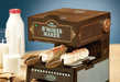 Campfire Dessert Machines