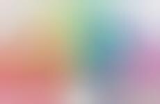 Nostalgic Color Wheels