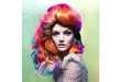 65 Rainbow Tresses