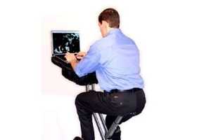 Workplace Workouts
