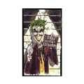 53 Maniacal Joker Inspirations - From Dark Knight Rogue Galleries to Defaced Film Posters