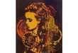 44 Stenciled Art Innovations
