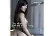 37 Barely-There PETA Ads