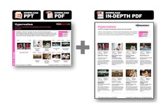 2012 Trend Reports