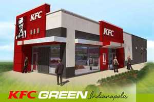 Eco Fast Food