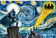 39 Van Gogh-Inspired Innovations