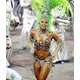 Samba Party at Rio Carnival 3
