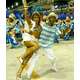 Samba Party at Rio Carnival 5